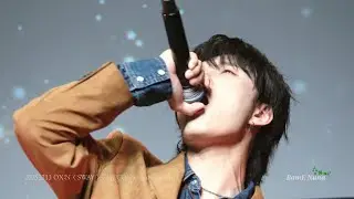 20251213 전세기 · 재한(JaeHan) Focus · OX:N 'SWAY' FAN CON in ToKyo 1부 #재한 #JaeHan #재한주의보 #오메가엑스 #OMEGA_X