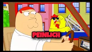 Der Witz hinter Family Guy Erkl&auml;rt