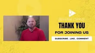 Sunday Worship | Relevant Church | Cigar City Worship