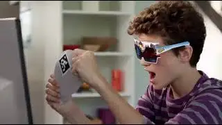 Nestl&eacute; - Team Hot Wheels 3D Game