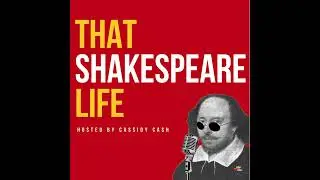 Episode 68: Interview with Eric Rasmussen on Shakespeare's Collaborations