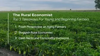 The Rural Economist | Fall 2024