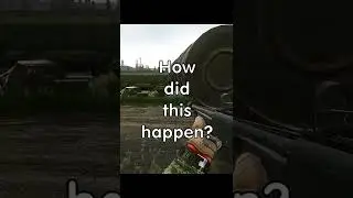 The extraction situation