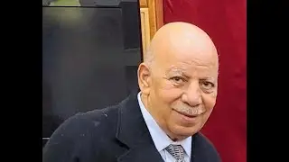 The wake of Mr. Magdy S. Aziz 01/30/2026