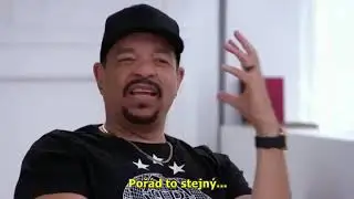 Untold Stories Of Hip Hop PART2 Ice T česk&eacute; titulky