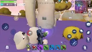 Creative Destruction (CD) Game-play solo #1