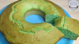 How To Make Mint Cake / Mint Cake Recipe