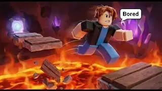 10 игр Roblox, в которые можно поиграть от скуки!
