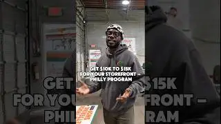 Philly business owner? Take advantage of this #subscribe #entrepreneurlife #businessgrowth #philly
