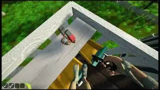 Дом 333 Прохождение мода The Random House HELLO NEIGHBOR MOD KIT