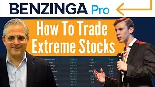 Stocks to Buy Now - $F $MRNA $JMIA $NIO | Benzinga