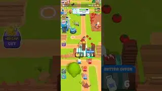 Little Farm Story Idle Tycoon Gameplay Walkthrough Part 7