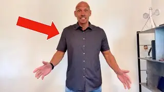 Bugatchi - The Most Comfortable Shirt I've EVER Worn