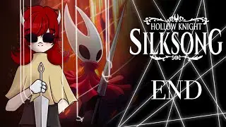 Babcia pokonana, misja wykonana - Hollow Knight: Silksong #40 [END]