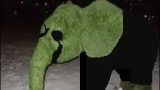 ГАСТЕР ИЗ МХА 