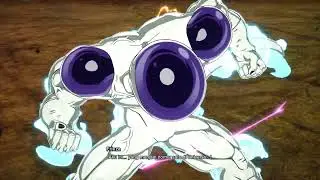 DRAGON BALL : Sparking! Zero - All Characters Ultimate  - Dragon Ball Gameplay (4K 60FPS ) Part 1