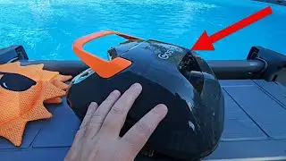 EVERYthing You Need to Know About This Pool Vacuum