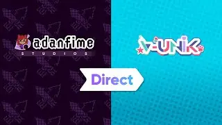 adanfime Studios + V-UnikGV Direct - 31.07.2025