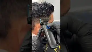 Supreme Trimmer Recharge Clipper Review Barbershop