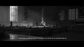 Trek To Yomi_Sadatame Revival