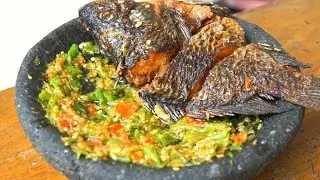 resep ini tidak sulit anda hanya butuh beberapa bahan!