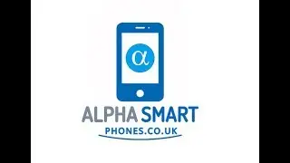Alpha SmartPhones Intro