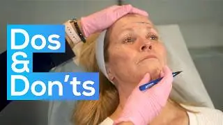 How to Prepare for Your First Botox Appointment - What to Do and NOT Do