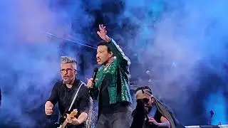 Umbria Jazz 2025 - Lionel Richie - All night long