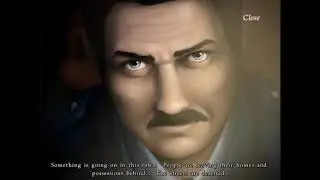 Stray Souls: Dollhouse Story ost-All Cutscenes