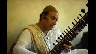 Ustad Imrat Khan (surbahar) - Raga Lalit