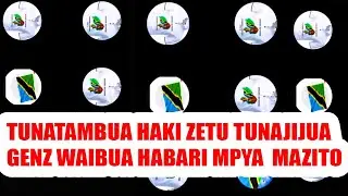 ''KIMEUMANA! ELIMU INATOLEWA MUDA HUU WAKIONGOZWA NA SUMMER NA HABIL NONDO ZINAMWANGWA HUMU.