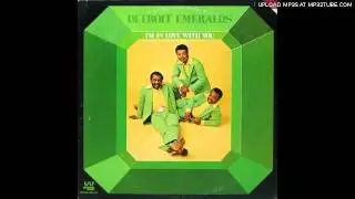 Detroit Emeralds - I Think Of You