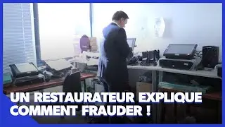 De plus en plus de techniques de fraude dans la restauration !