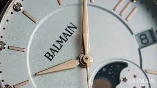 Balmain Watches | Best Balmain Watches | New Launch | Helios by Titan