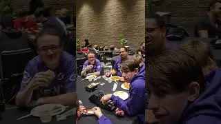 Pro Tour Thursday