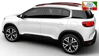 New 2020 TATA BlackBird 1.5 Sports Premium SUV Interior Features TATA Cars Price India Launch Date m