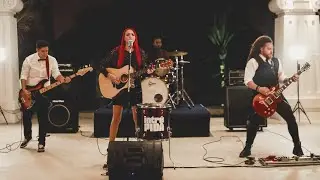 Intr&eacute;pida | Recome&ccedil;o (CLIPE OFICIAL)