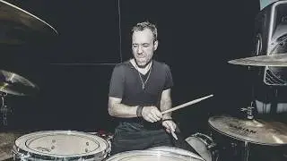 Rocking Head - Falling Snow (The Christmas Song)