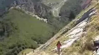 Ezkaurre