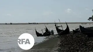 At Least 14 Dead as Rohingya Refugee Boat Sinks off Bangladesh | Radio Free Asia (RFA)