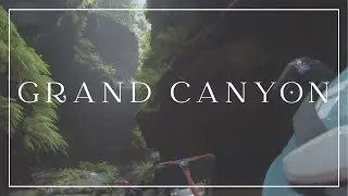 Blue Mountains Abseiling | Grand Canyon