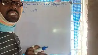Preparation for Madhyamik  2026 III