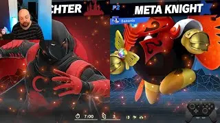 Umgekehrte Steuerung suckt - Single Smash Sess | Tag 1163