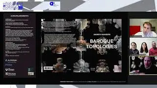 Tbilisi Architecture Biennial - Metaform: Andrew Saunders Lecture