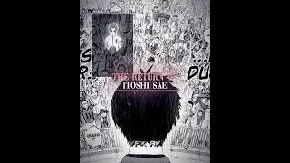 The Return of Itoshi Sae 🗣️🔥🧠 || Blue lock edit || IB: @yugo.killed