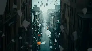 A World Beyond Imagination