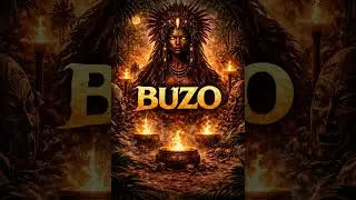 BUZO &ndash; You&rsquo;re Not Ready for This Afro House 🔥 | Club & Underground