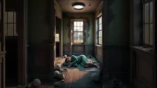اماكن حذرنا الرسول من النوم فيها 😱