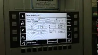 Donewell Press Brake CNC Control Retrofit