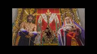 Eterna Expiración - Agrupación Musical Nuestro Padre Jesús de los Afligidos, Puente Genil